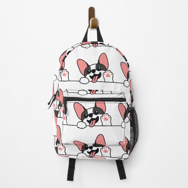 Item preview, Cute french bulldog puppy  designed and sold by urbanstore69.