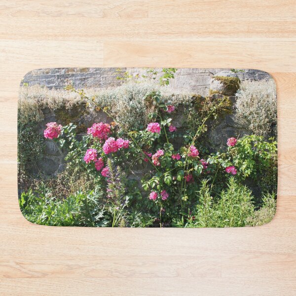 Item preview, Outside the Castle Wall designed and sold by Jacquelie.