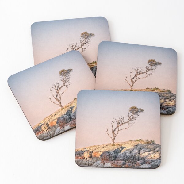 Item preview, Binalong bay tree designed and sold by Vicki Moritz.