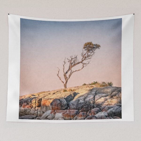 Item preview, Binalong bay tree designed and sold by Vicki Moritz.