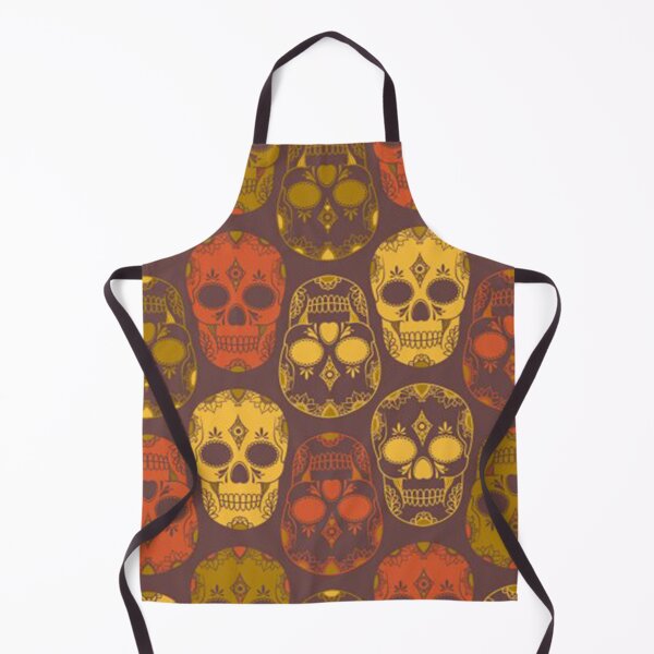 Item preview, TSS - SKULL MUERTOS PATTERN 1977 designed and sold by TommyTsunami.