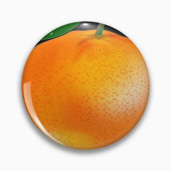 Item preview, Orange sweet variety designed and sold by greengoodnich.