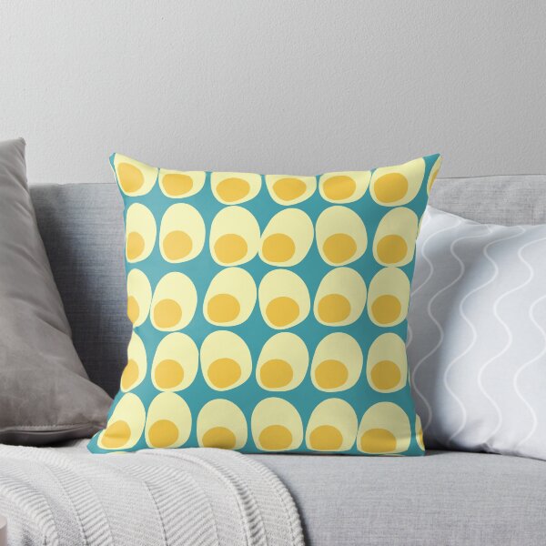 Item preview, Egg Party Tshirt Tee Shirts Cute Funny Kawaii Graphic Cartoony Design for Apparel Accessories Home Decor Skins Totes Bags Wall Art Stickers designed and sold by Rocbebe.