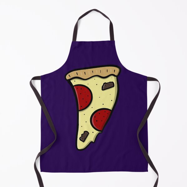 Item preview, Pizza Slice designed and sold by LucyGraphics.
