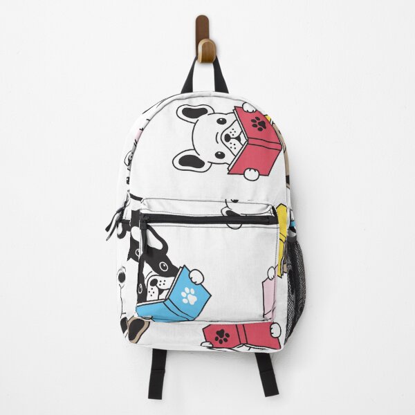 Item preview, French bulldog Reading designed and sold by urbanstore69.