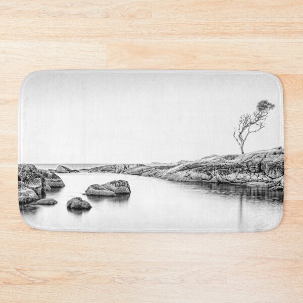 Item preview, Coastline Tasmania designed and sold by Vicki Moritz.