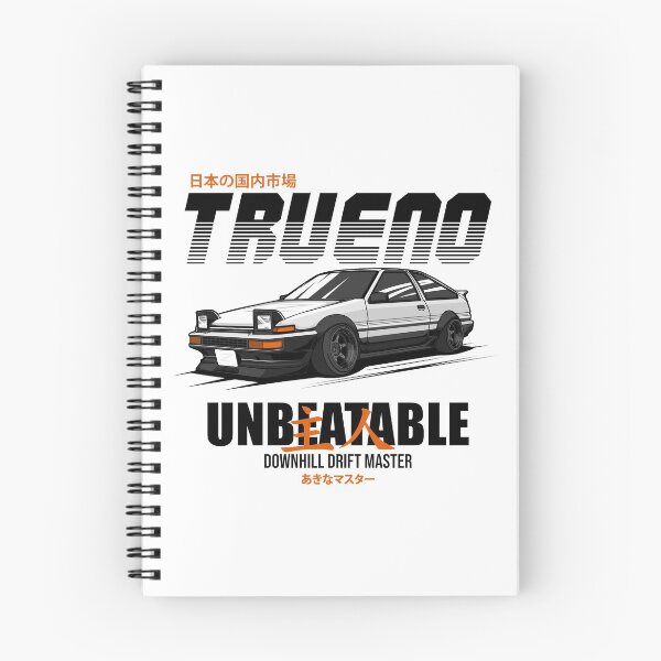 Item preview, UNBEATABLE TRUENO designed and sold by LilMonkey96.