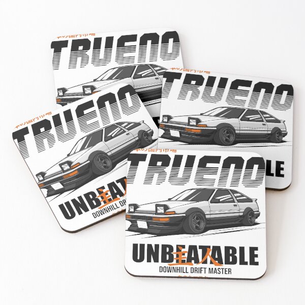 Item preview, UNBEATABLE TRUENO designed and sold by LilMonkey96.