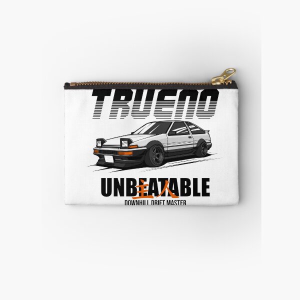 Item preview, UNBEATABLE TRUENO designed and sold by LilMonkey96.