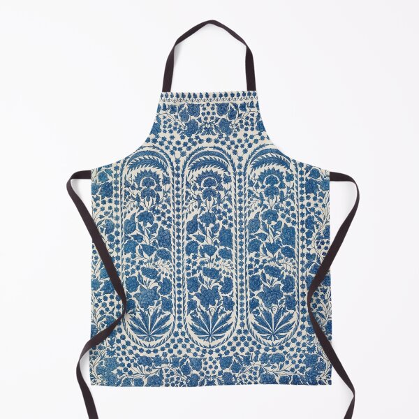 Item preview, Bangladesh Blue designed and sold by PeacefulAdrift.