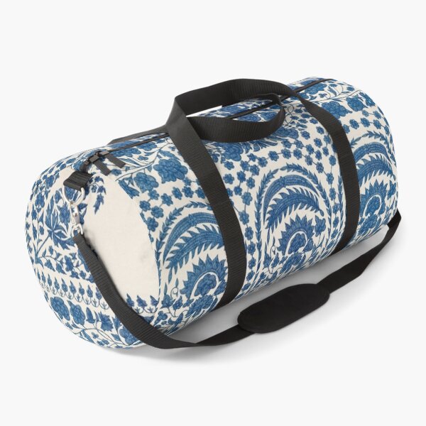 Item preview, Bangladesh Blue designed and sold by PeacefulAdrift.