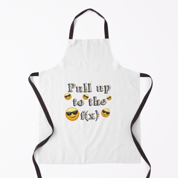 Item preview, Pull Up to the f(x) designed and sold by MamaODea.
