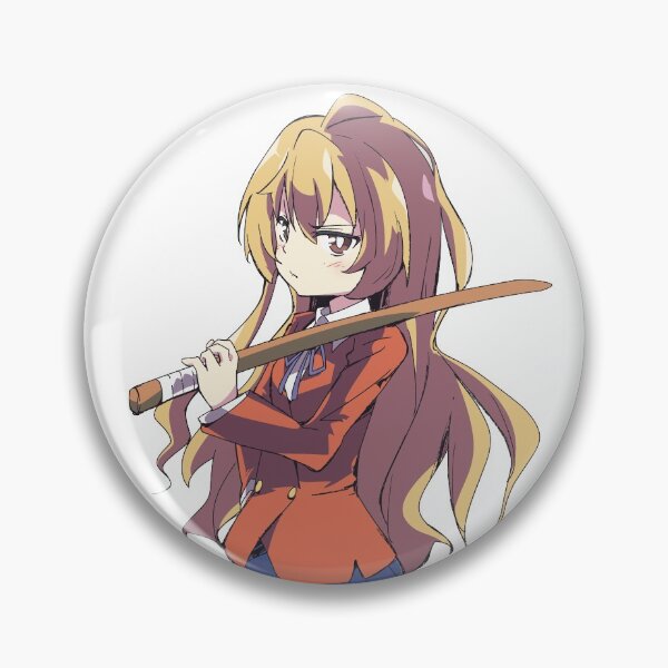 Item preview, toradora designed and sold by chickenmaid.