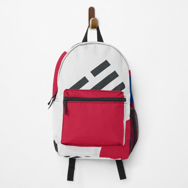 Item preview, Korea And Denmark designed and sold by theKoreanRage.