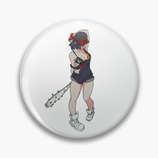 Item preview, ryuko designed and sold by chickenmaid.