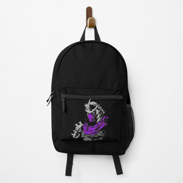 Item preview, shredder 1 designed and sold by JonathanGrimm.