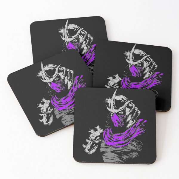 Item preview, shredder 1 designed and sold by JonathanGrimm.
