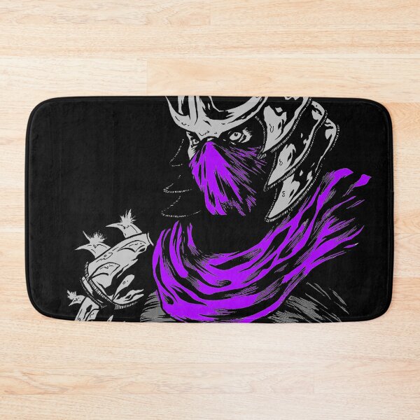 Item preview, shredder 1 designed and sold by JonathanGrimm.