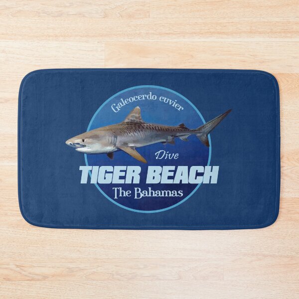 Item preview, Dive Tiger Beach (DD2) designed and sold by curranmorgan.