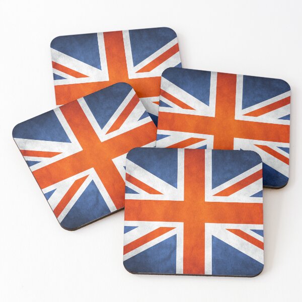Item preview, Great Britain flag designed and sold by FelpoStore.