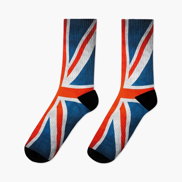 Item preview, Great Britain flag designed and sold by FelpoStore.
