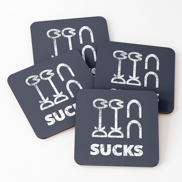 Item preview, 2020 sucks written in egyptian hieroglyphs designed and sold by eskina.