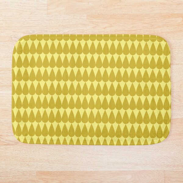 Item preview, Golden Rain Mail Pattern designed and sold by zcabask.