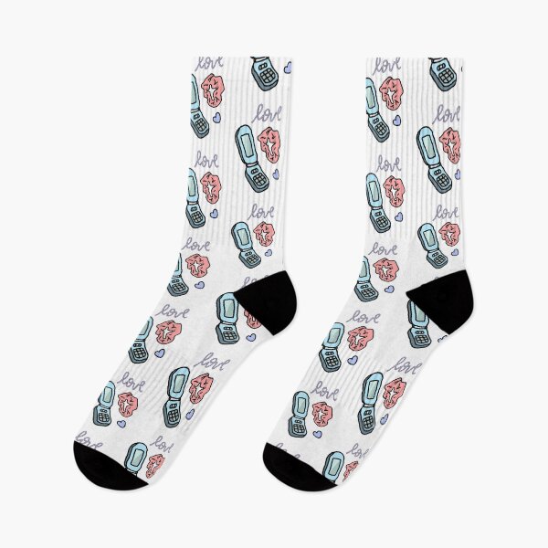 Item preview, VSCO Girl Cute Things Print designed and sold by kirstenovich.