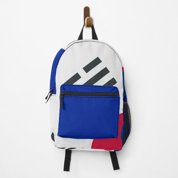 Item preview, Korean French - Korea and France designed and sold by theKoreanRage.