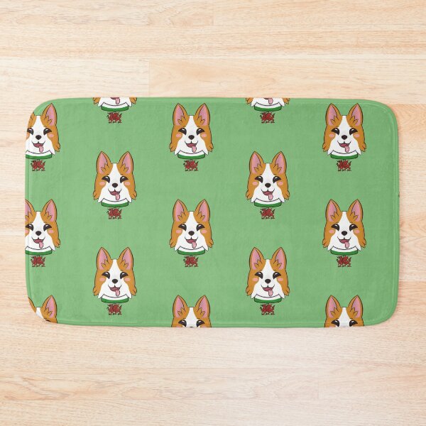 Artikelvorschau, Waliser corgi entworfen und verkauft von RainyDayDreamer.