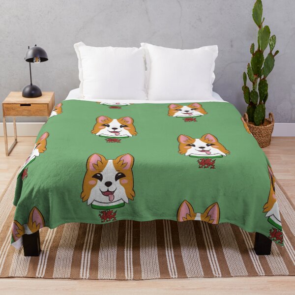 Artikelvorschau, Waliser corgi entworfen und verkauft von RainyDayDreamer.