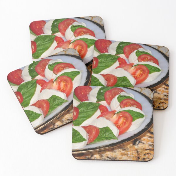Item preview, Appetite For Cheese and Tomato designed and sold by Art As Air Project.