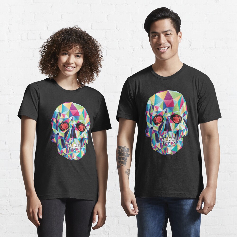 skull candy t shirt