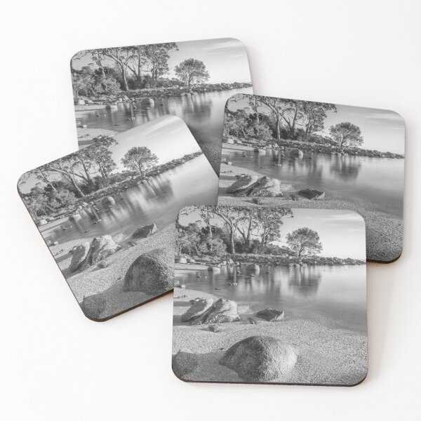 Item preview, Binalong bay shadows designed and sold by Vicki Moritz.
