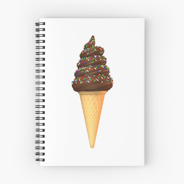 Item preview, Ice Cream Delight designed and sold by johnnysakko.