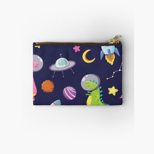 Item preview, Dino espacio patron lindos designed and sold by urbanstore69.