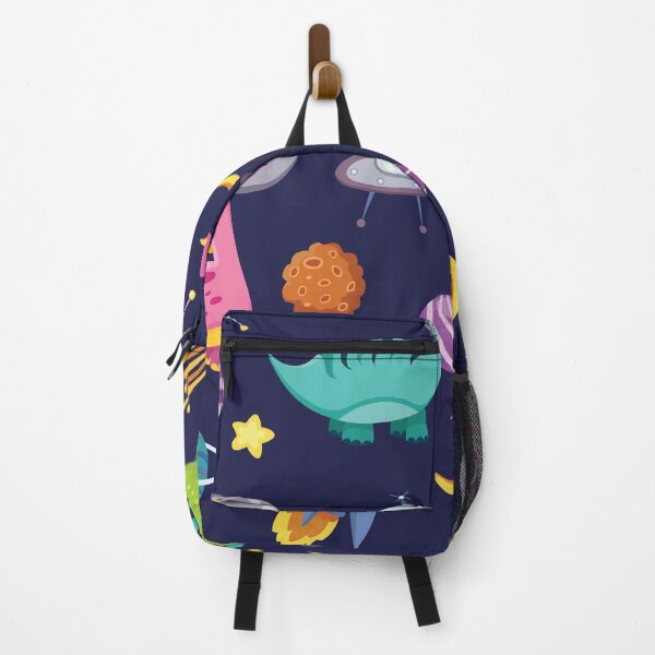 Item preview, Dino espacio patron lindos designed and sold by urbanstore69.