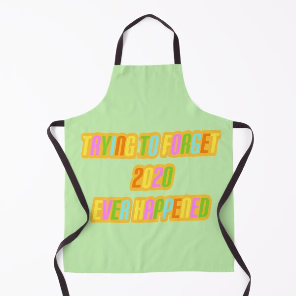 Item preview, forgetting 2020 designed and sold by JaneVictoria.