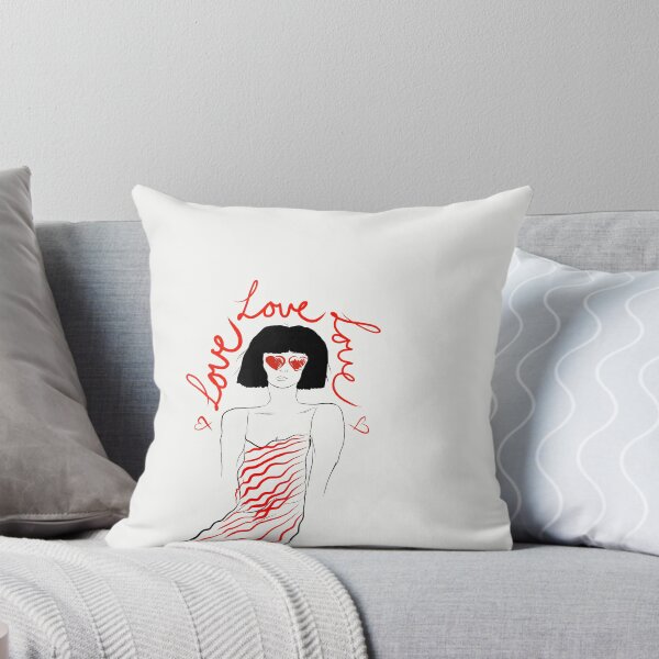 Item preview, Love love love  designed and sold by Hila Dahari.