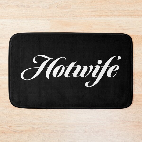 Artikelvorschau, Hotwife Classy (Schwarz) entworfen und verkauft von wildwife.