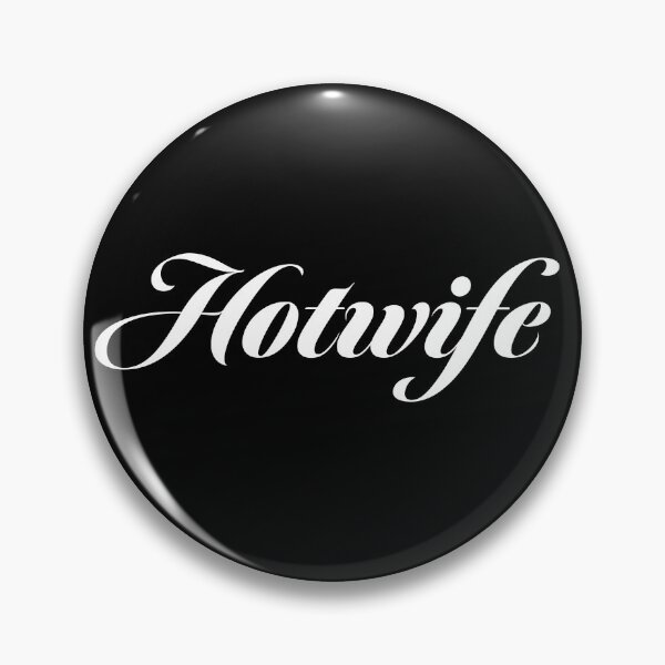 Artikelvorschau, Hotwife Classy (Schwarz) entworfen und verkauft von wildwife.