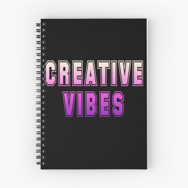 Item preview, Creative Vibes designed and sold by JaneVictoria.