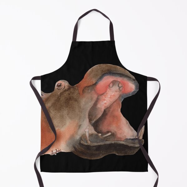 Item preview, Hungry Hippo designed and sold by bydaphne.