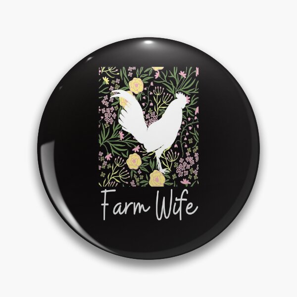 Item preview, Farm Wife designed and sold by bond11.