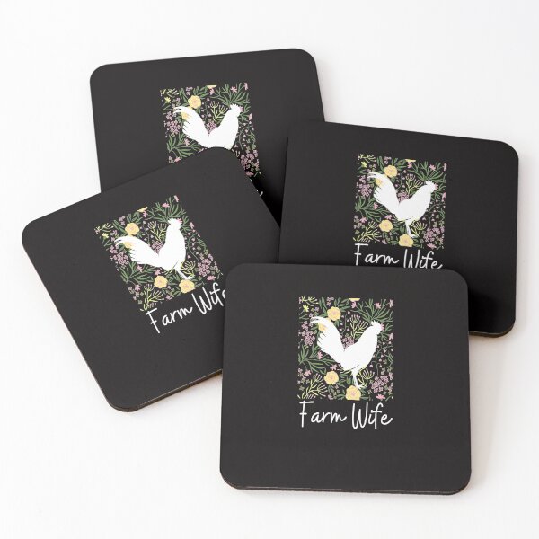 Item preview, Farm Wife designed and sold by bond11.