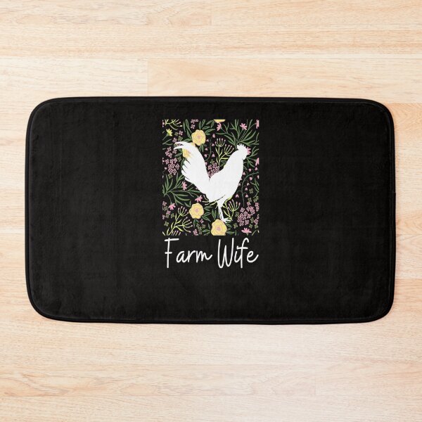 Item preview, Farm Wife designed and sold by bond11.