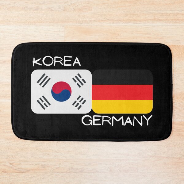Item preview, Korean German - Korea And Germany designed and sold by theKoreanRage.