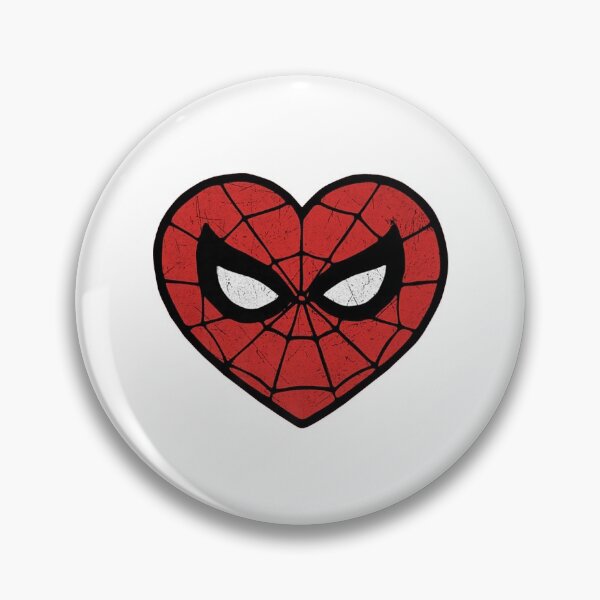 Artikelvorschau, Valentines Spider Web Heart Logo T-Shirt Geschenk für Fans, für Männer und Frauen, Geschenk Halloween, Thanksgiving, Weihnachtstag entworfen und verkauft von Relojoaria.
