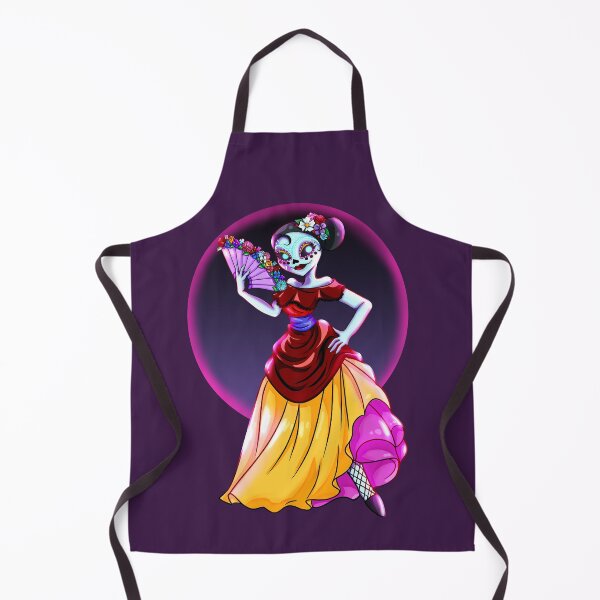 Item preview, catrina designed and sold by gajer-green.