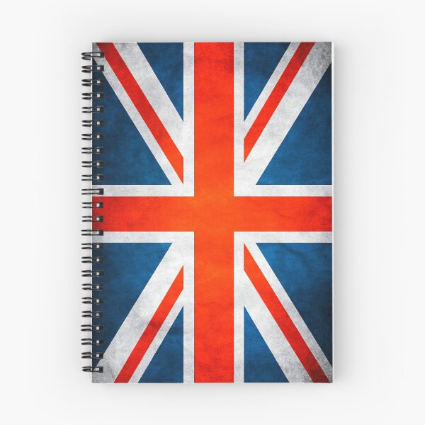 Item preview, Great Britain flag designed and sold by FelpoStore.